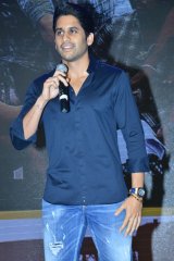 Majili Movie Pre Release Event Photos